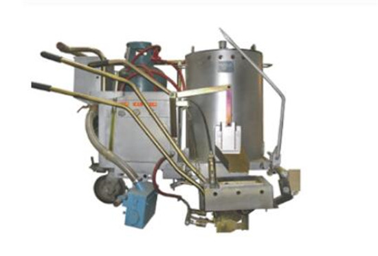 機械式二合一震蕩劃線機 機械式二合一震蕩劃線機